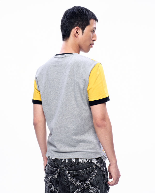 SS24 YOUR LOCAL TEAM PRINT T-SHIRT (-40%)