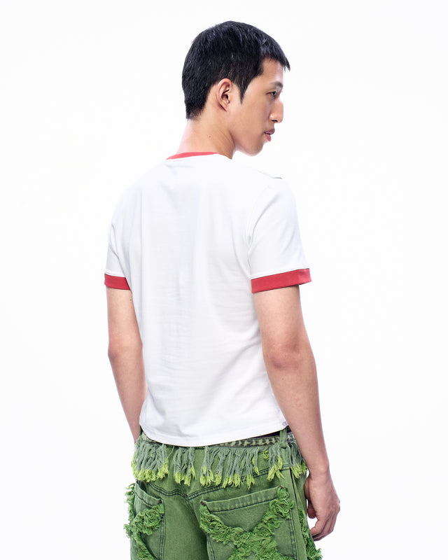 SS24 YOUR LOCAL TEAM PRINT T-SHIRT (-40%)