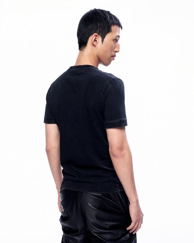SS25 TWIST T-SHIRT (-30%)