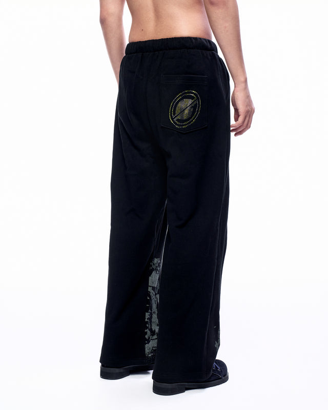 SS25 G00M SWEATPANTS (-20%)