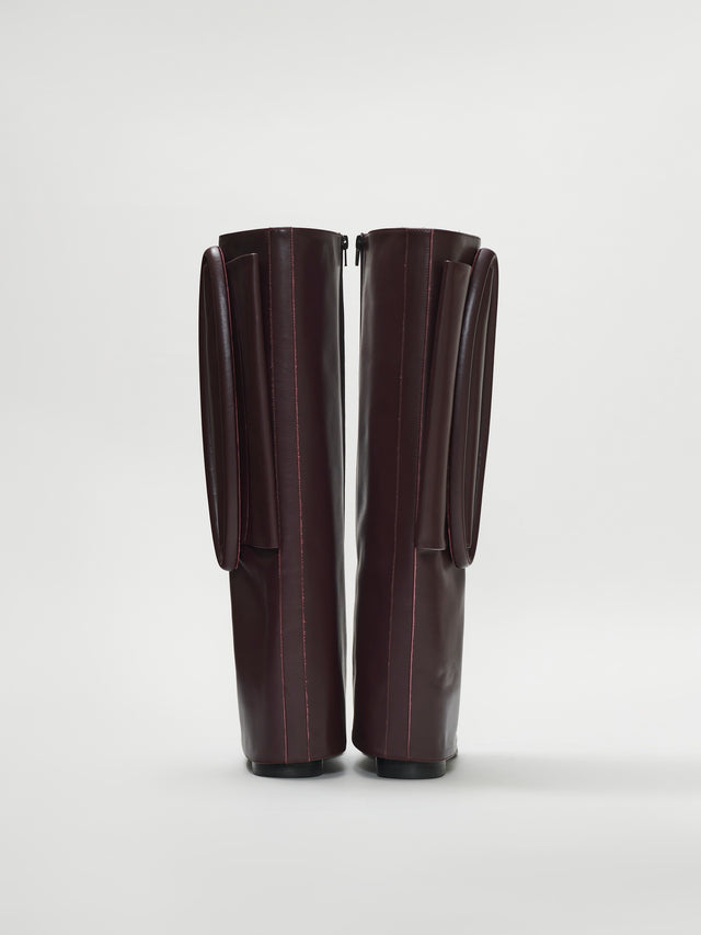 G00MY LONG BOOTS (-10%)