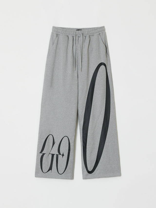 GOOM SWEATPANTS (-40%)