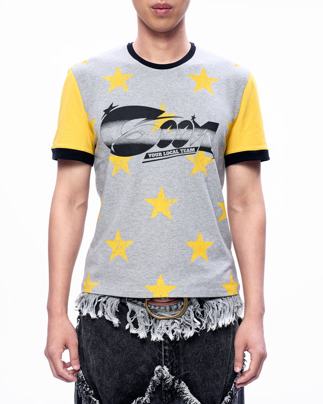 SS24 YOUR LOCAL TEAM PRINT T-SHIRT (-40%)