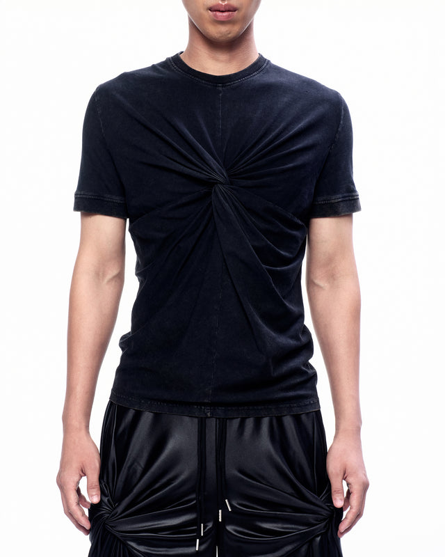 SS25 TWIST T-SHIRT (-30%)