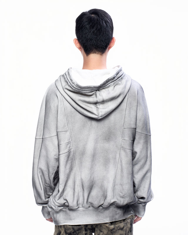 AW25 BLACKHOLE HOODIE (-30%)