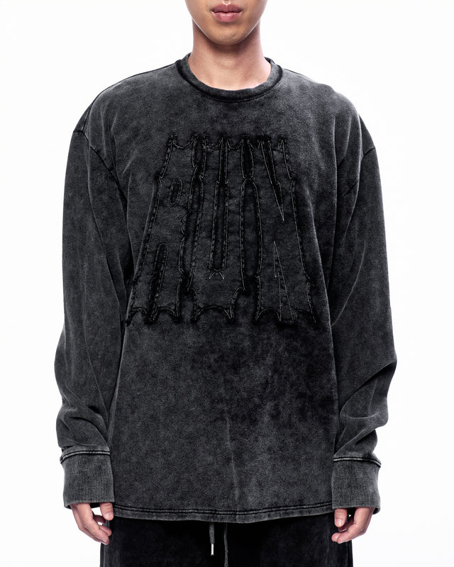 AW24 RUN SWEATSHIRT (-40%)