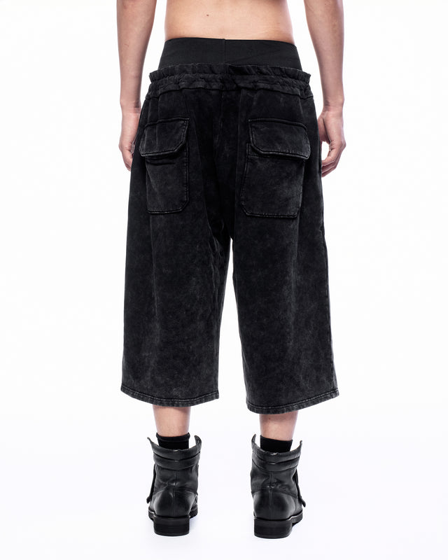 AW24 3/4 BOXER SWEATPANTS (-40%)