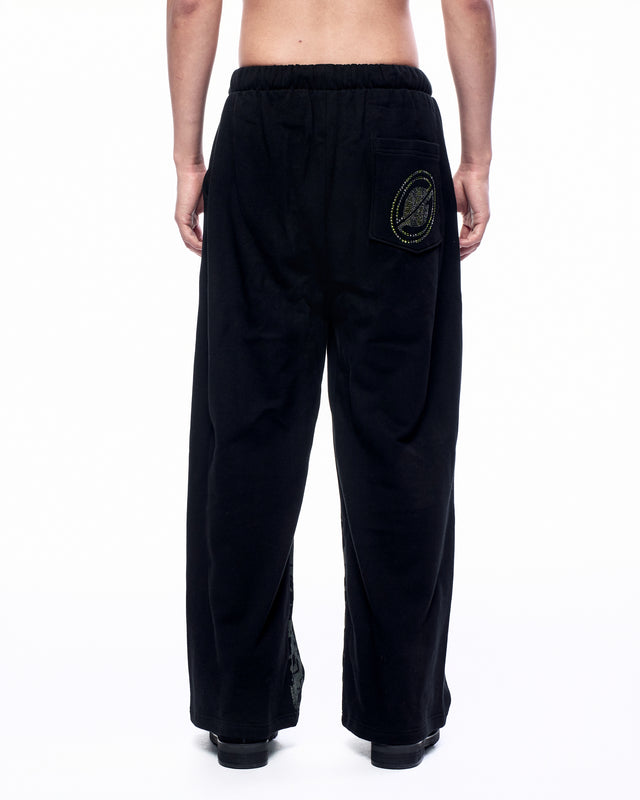 SS25 G00M SWEATPANTS (-20%)