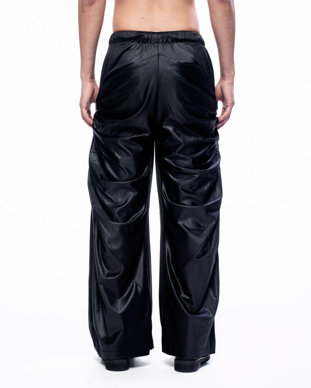 SS25 TWIST BAGGY SWEATPANTS (-30%)