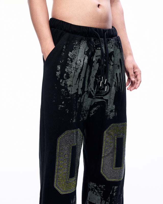 SS25 G00M SWEATPANTS (-20%)