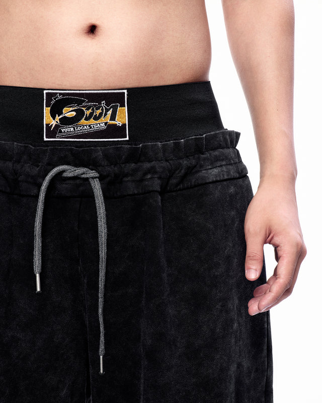 AW24 3/4 BOXER SWEATPANTS (-40%)