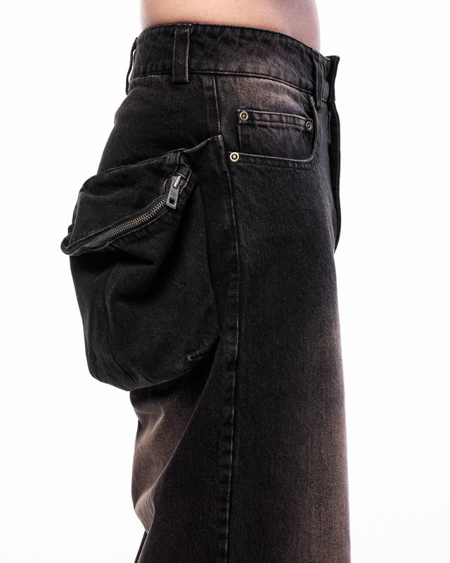 AW24 BACK POCKET JEANS (-40%)
