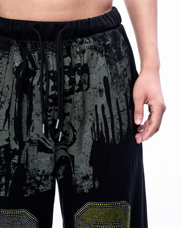 SS25 G00M SWEATPANTS (-20%)