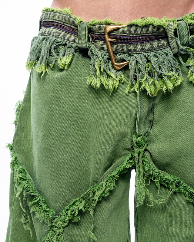 SS24 ONE X WIDE SHORTS (-30%)