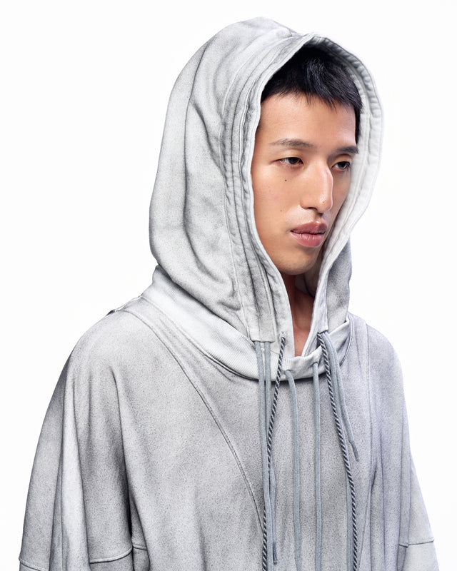 AW25 BLACKHOLE HOODIE (-30%)