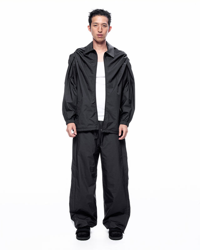 SS26 TWIST JACKET (-40%)