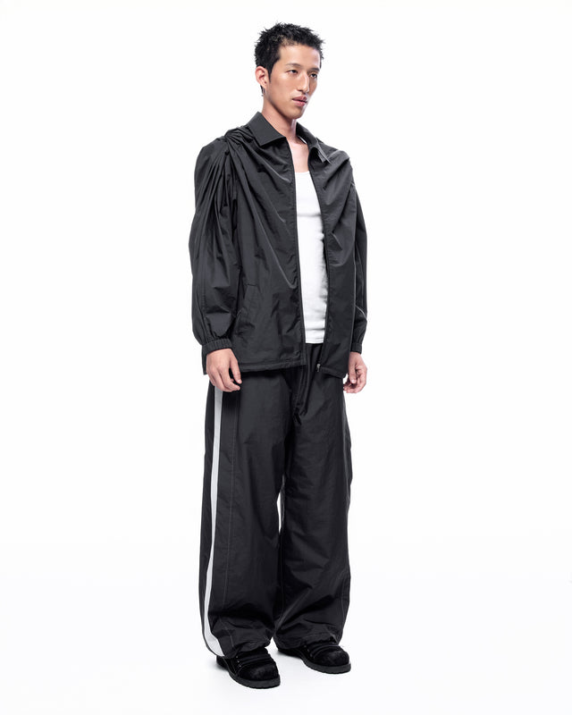 SS26 TWIST JACKET (-40%)