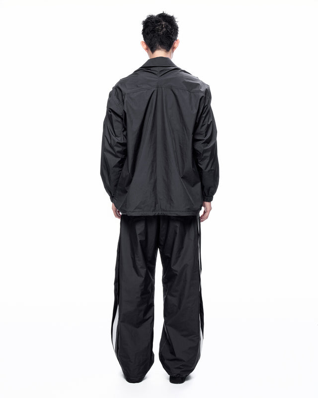 SS26 TWIST JACKET (-40%)