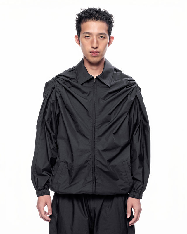 SS26 TWIST JACKET (-40%)
