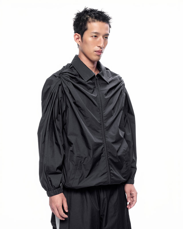 SS26 TWIST JACKET (-40%)