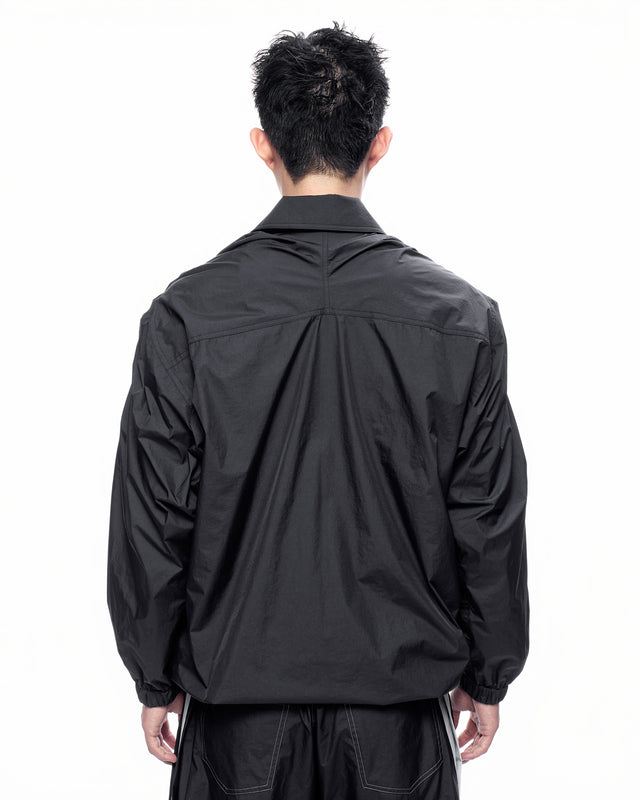 SS26 TWIST JACKET (-40%)