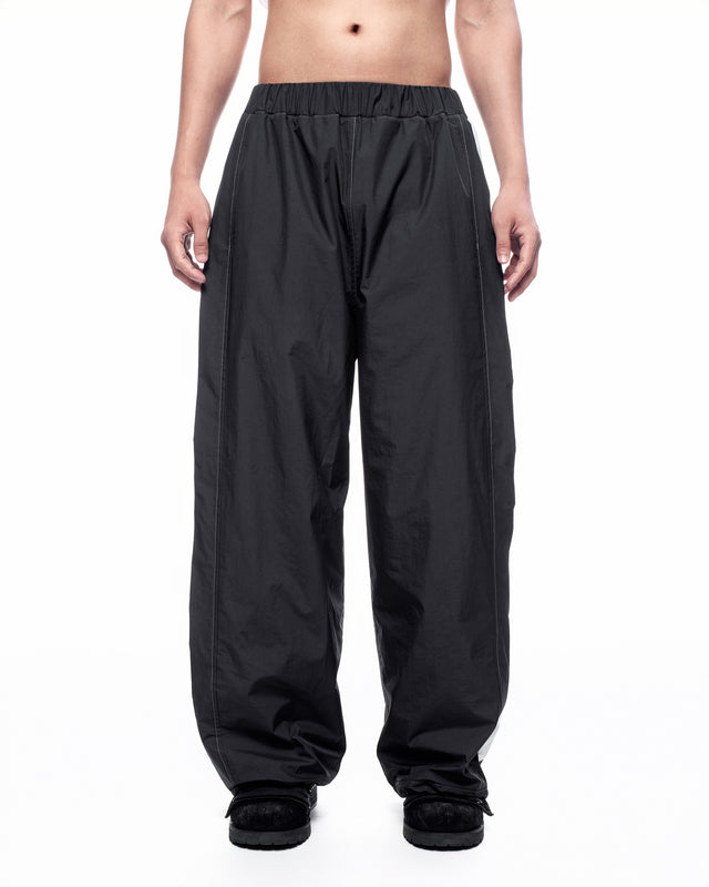 SS26 SIDE PLEATS PANTS (-40%)