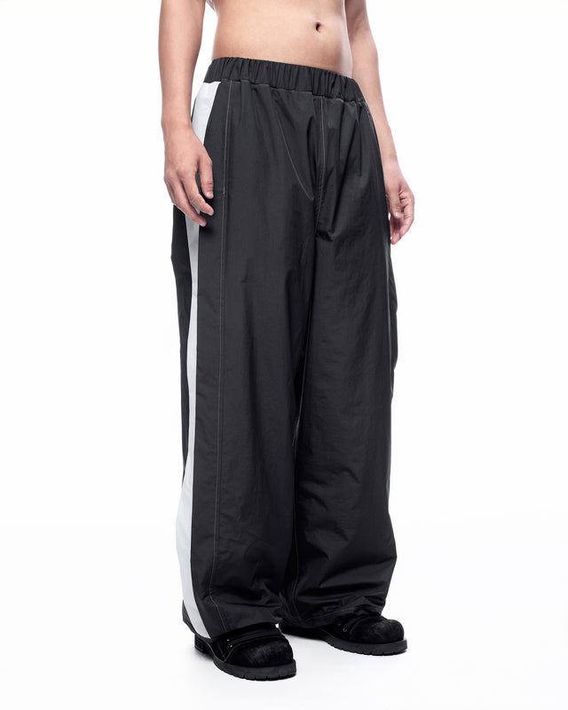 SS26 SIDE PLEATS PANTS (-40%)