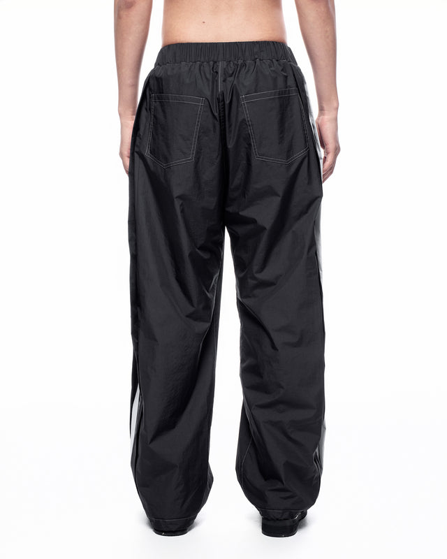 SS26 SIDE PLEATS PANTS (-40%)