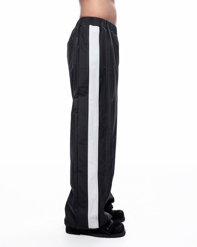SS26 SIDE PLEATS PANTS (-40%)