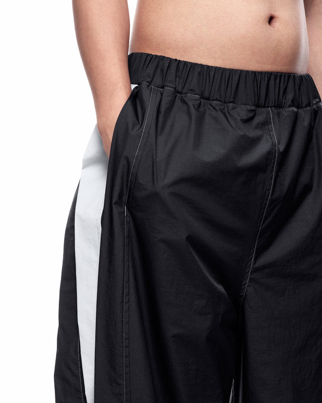 SS26 SIDE PLEATS PANTS (-40%)