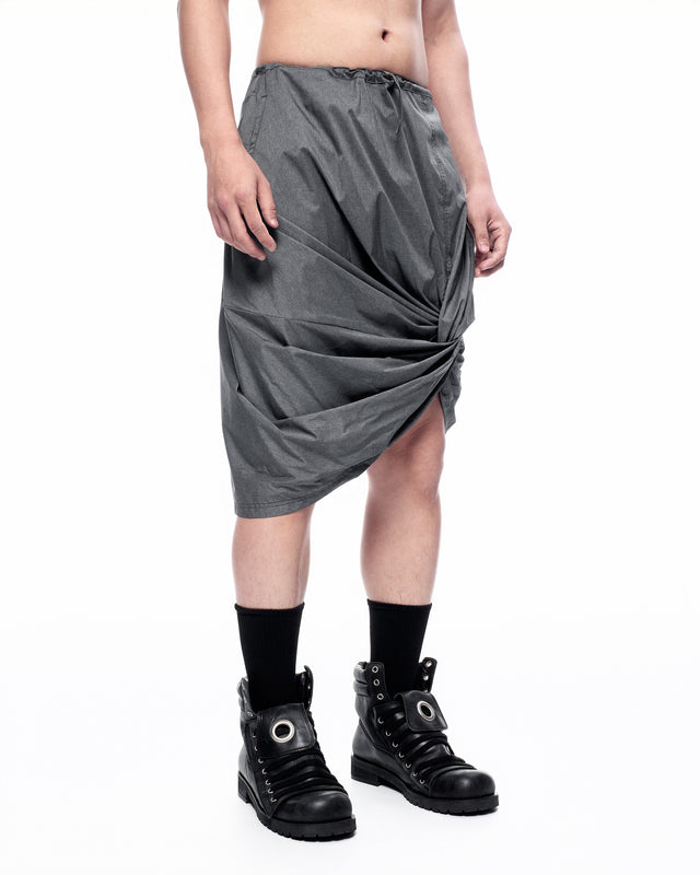 SS26 TWIST SKIRT (-40%)