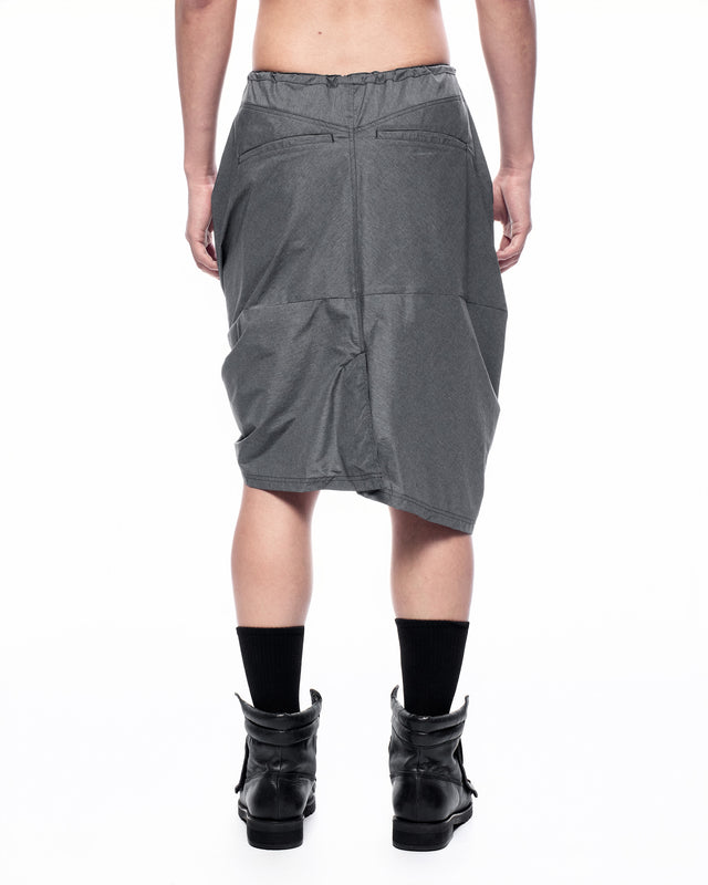 SS26 TWIST SKIRT (-40%)