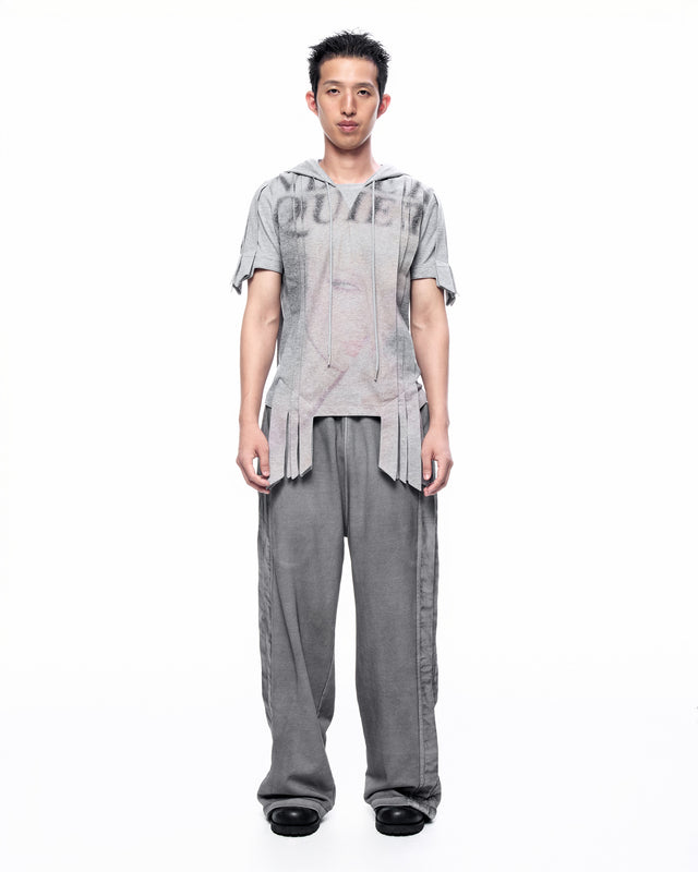 SS26 PLEATS HOODIE (-30%)
