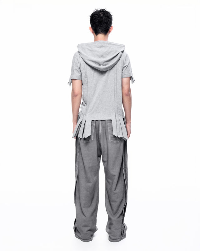 SS26 PLEATS HOODIE (-30%)