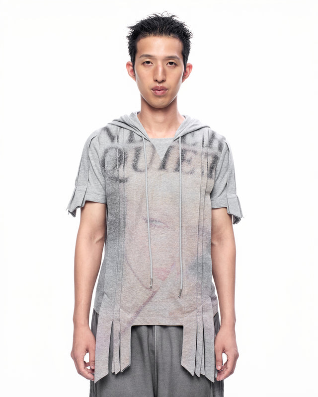 SS26 PLEATS HOODIE (-30%)