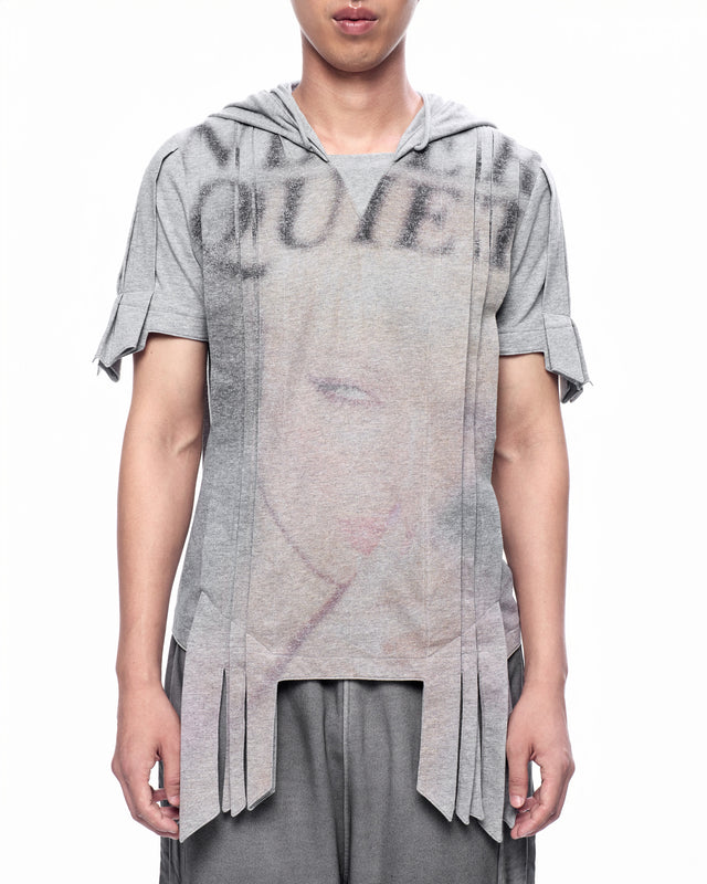 SS26 PLEATS HOODIE (-30%)